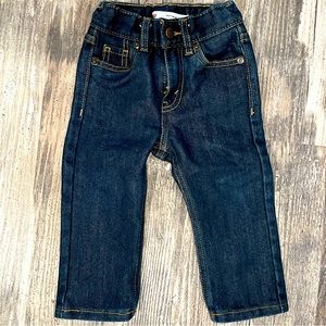 Little Levi’s 511 Skinny jeans
